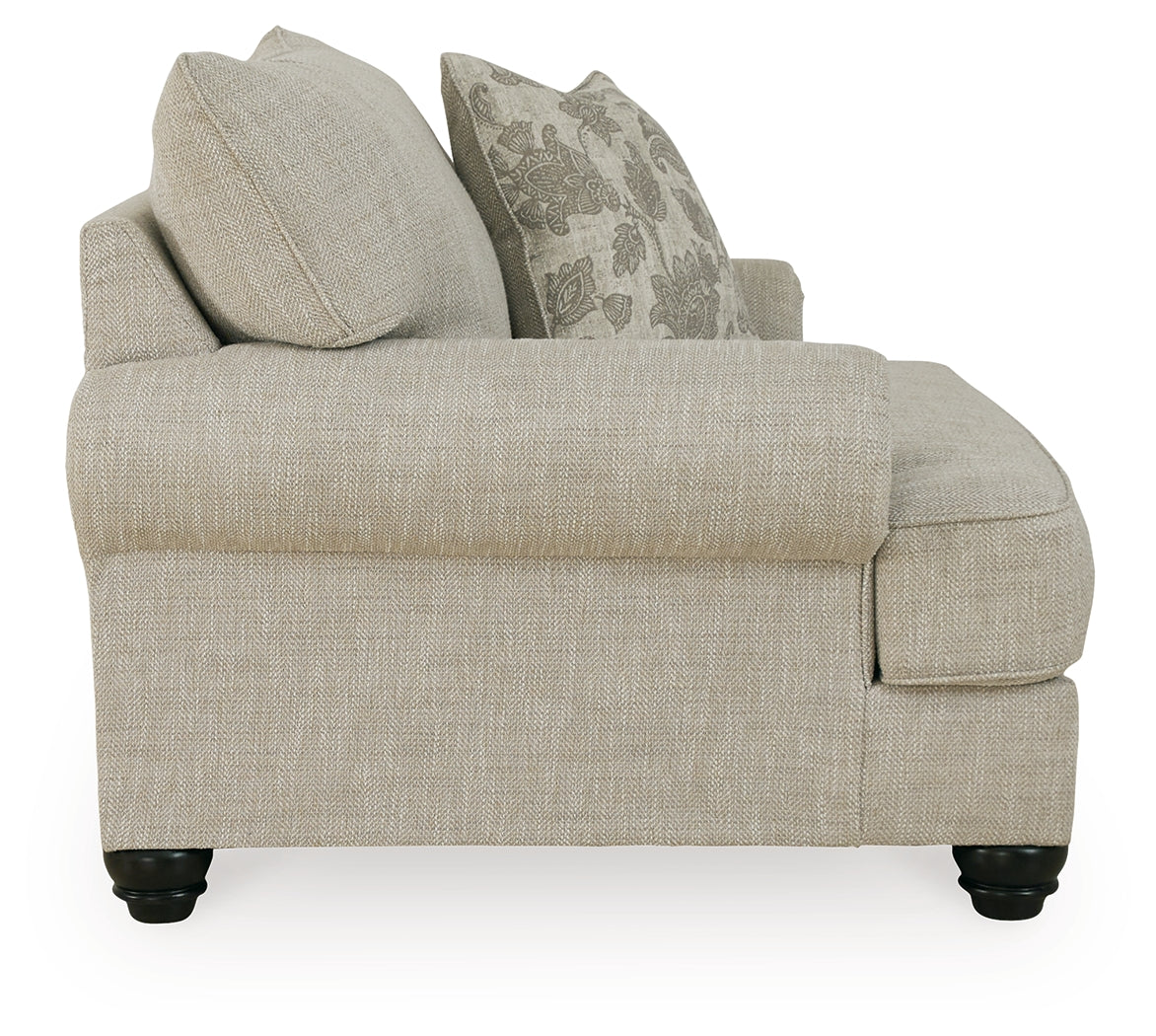 Asanti Sofa