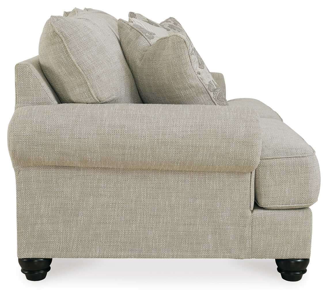 Asanti Sofa
