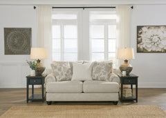 Diamond Furniture - Ashley Furniture - Asanti Loveseat - Loveseat - 1320135