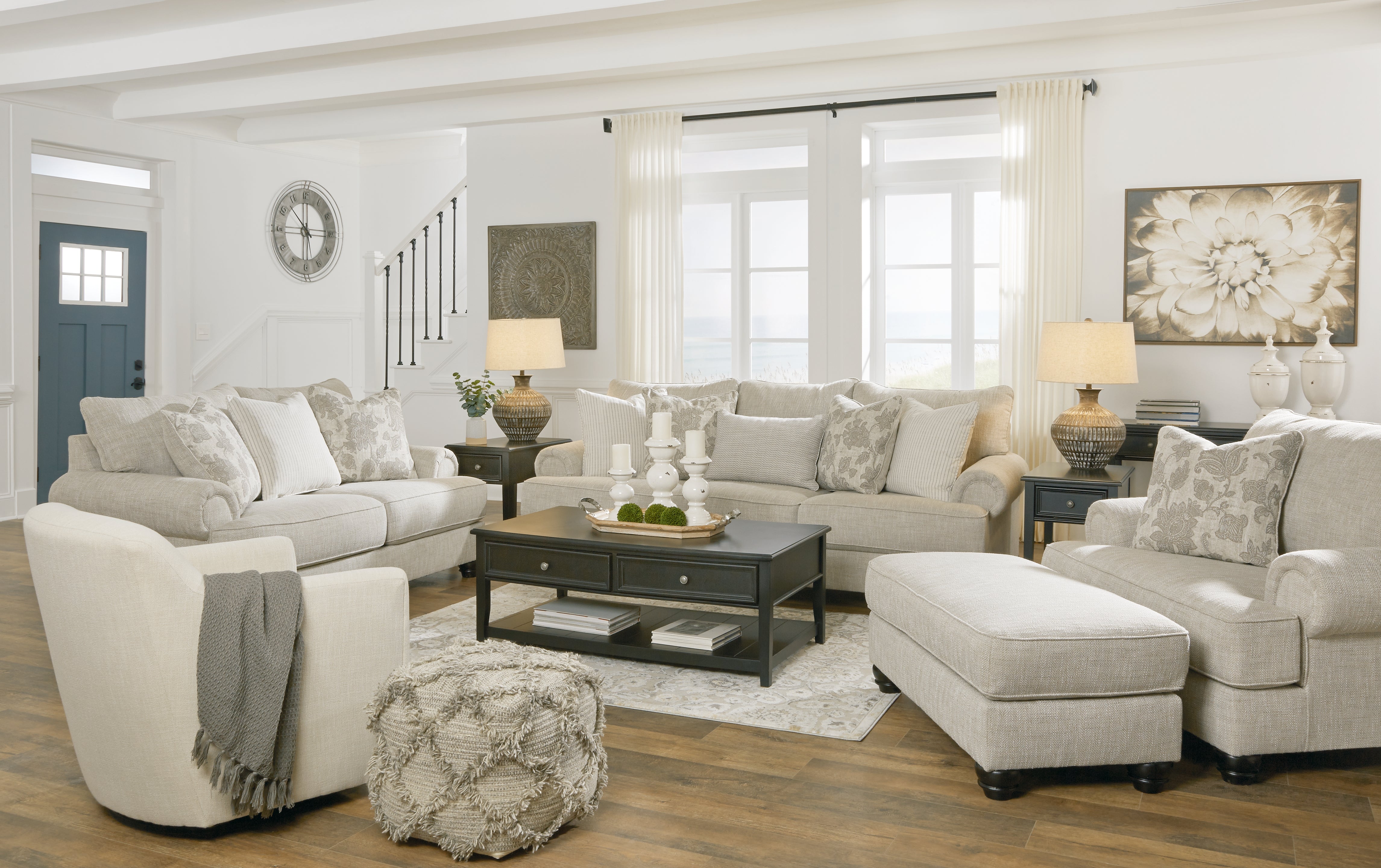 Asanti Sofa
