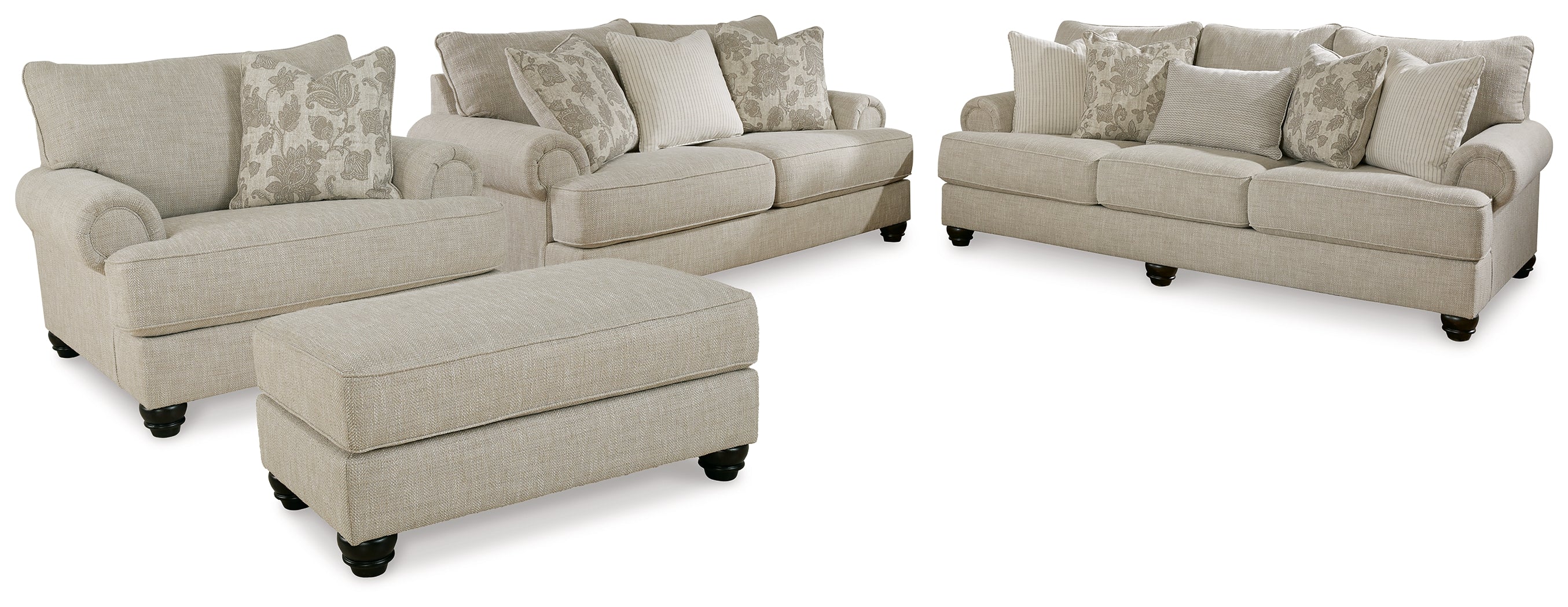 Asanti Sofa