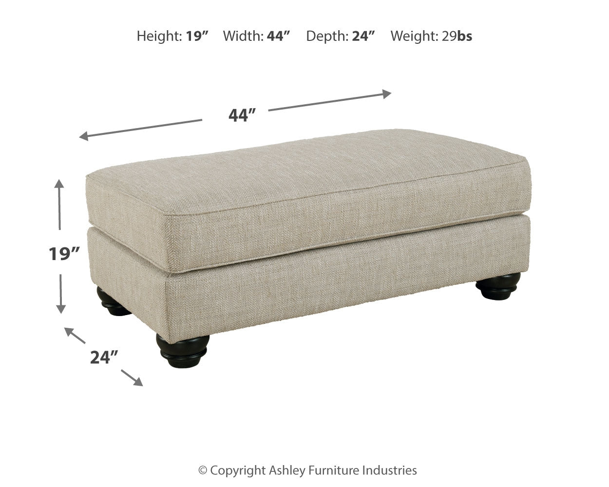 Asanti Sofa