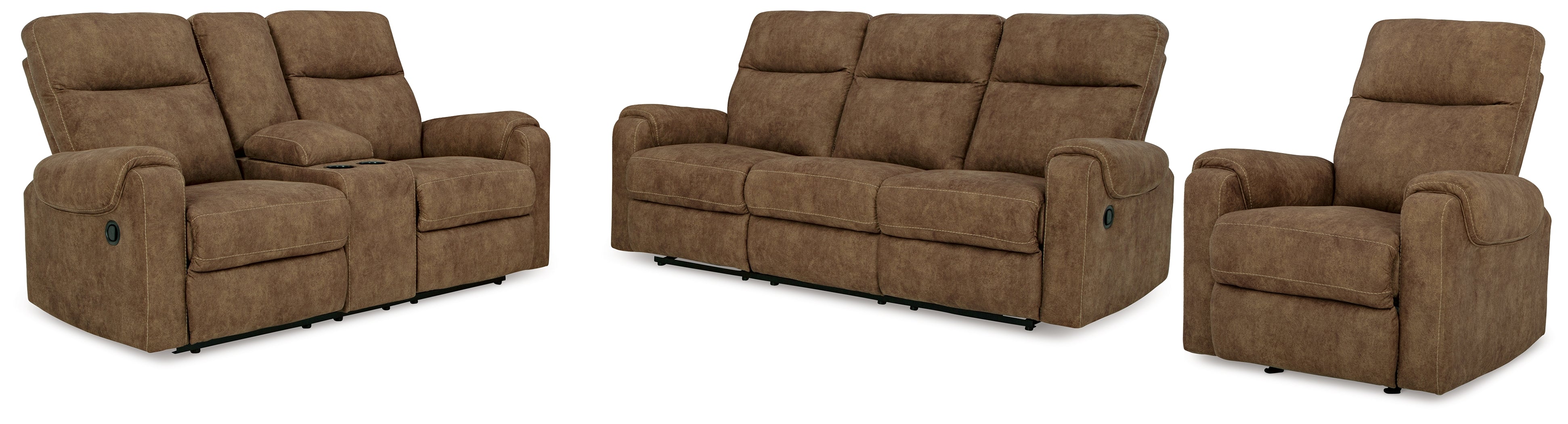 Edenwold Reclining Sofa