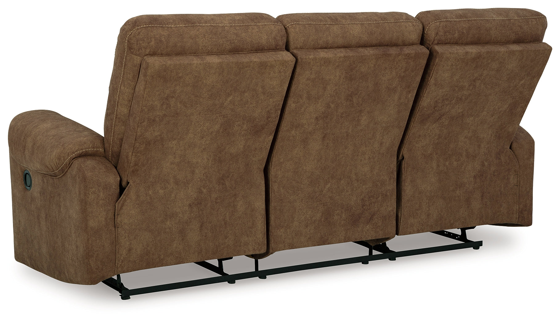 Edenwold Reclining Sofa and 2 Recliners