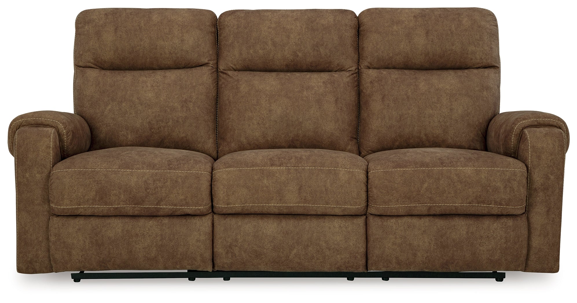 Edenwold Reclining Sofa and 2 Recliners