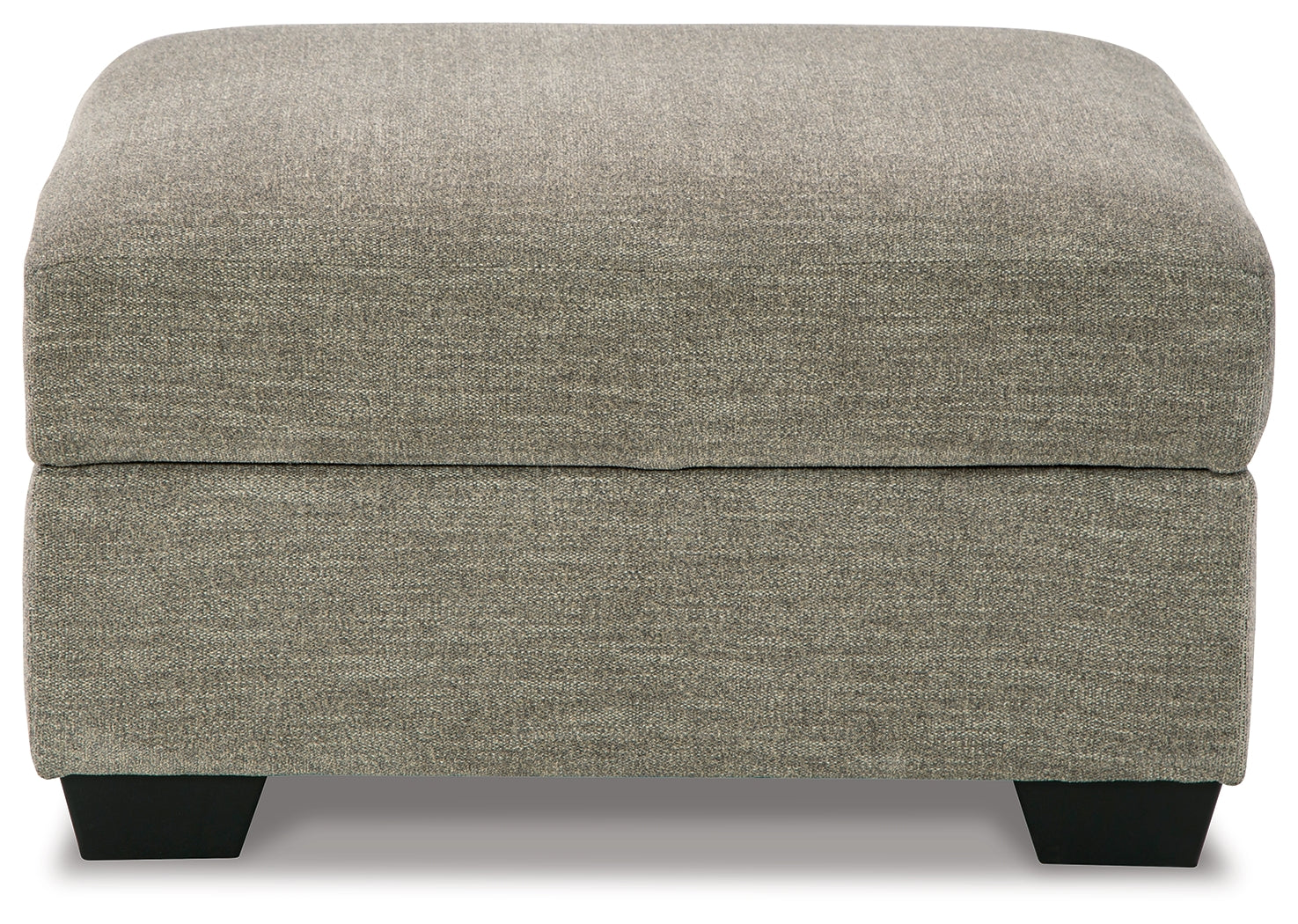 Creswell 2-Piece Sectional with Chaise and Ottoman