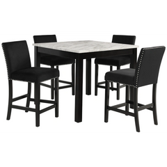 LENNON 5-PK COUNTER HEIGHT SET