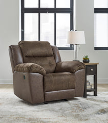 Glider Recliner