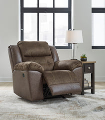 Glider Recliner