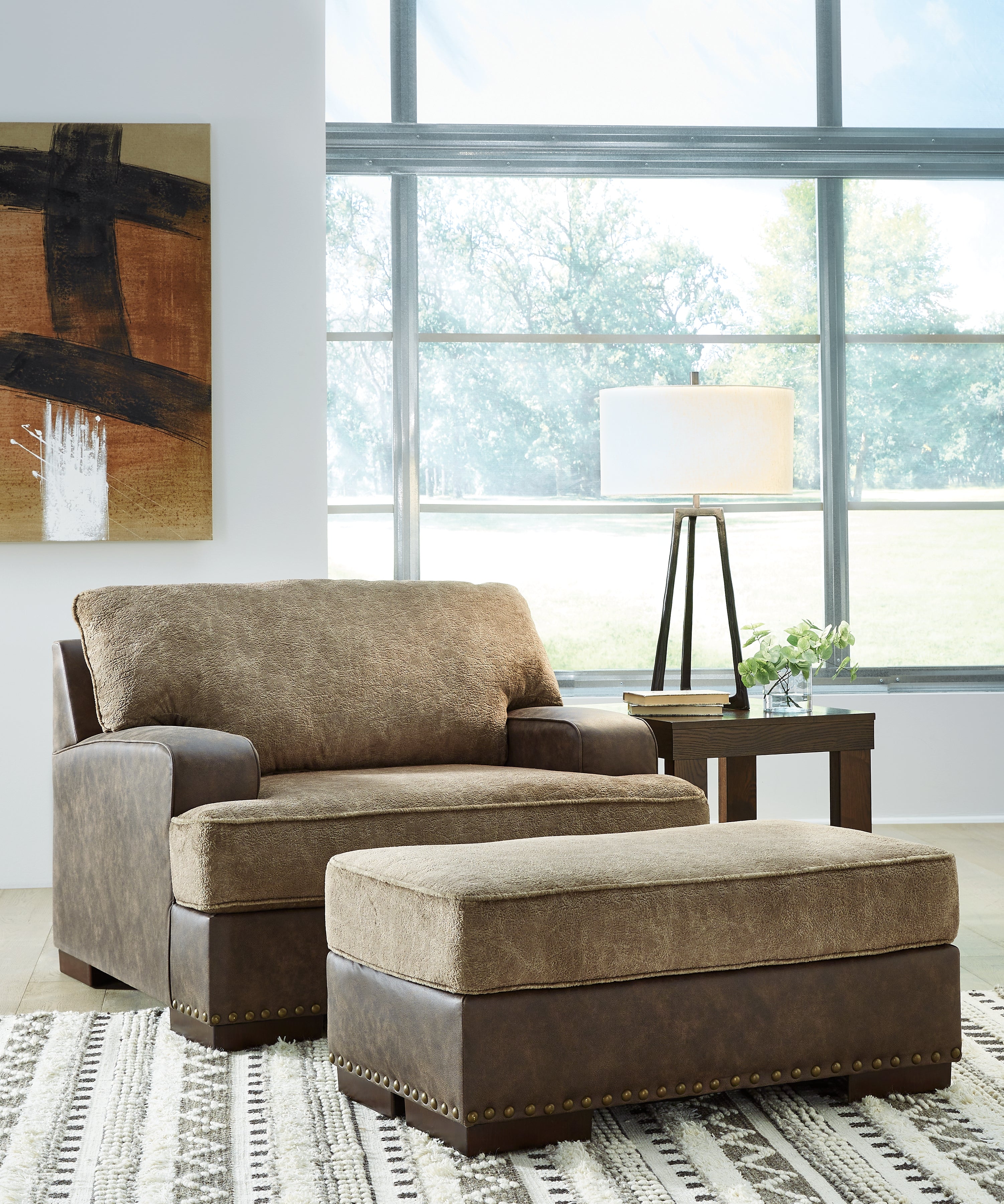 Alesbury Sofa