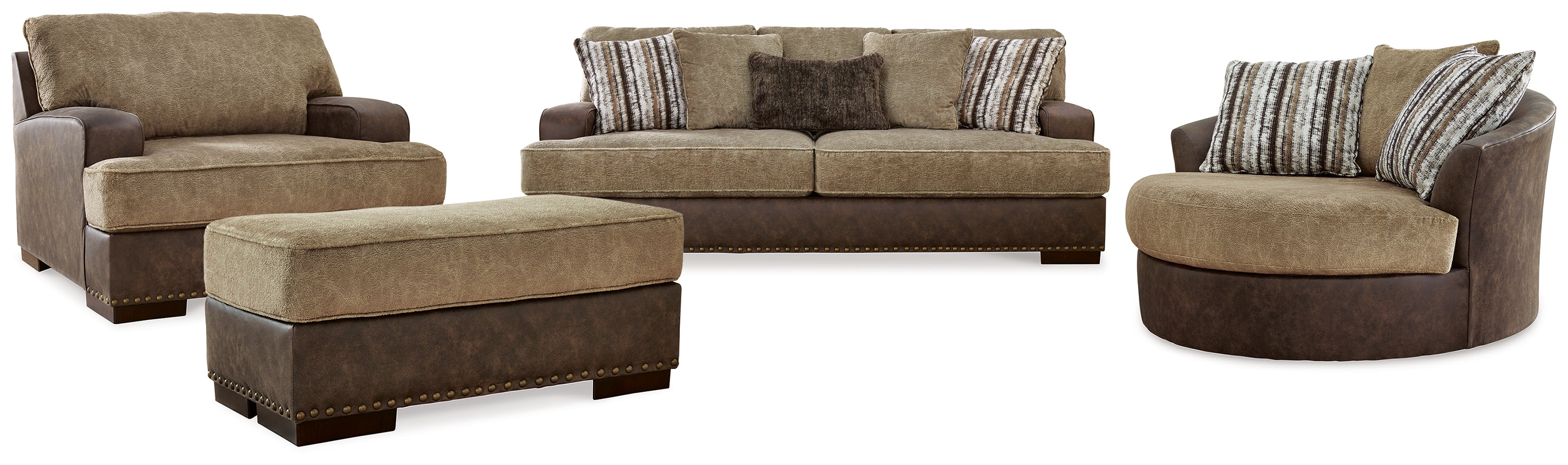 Alesbury Sofa
