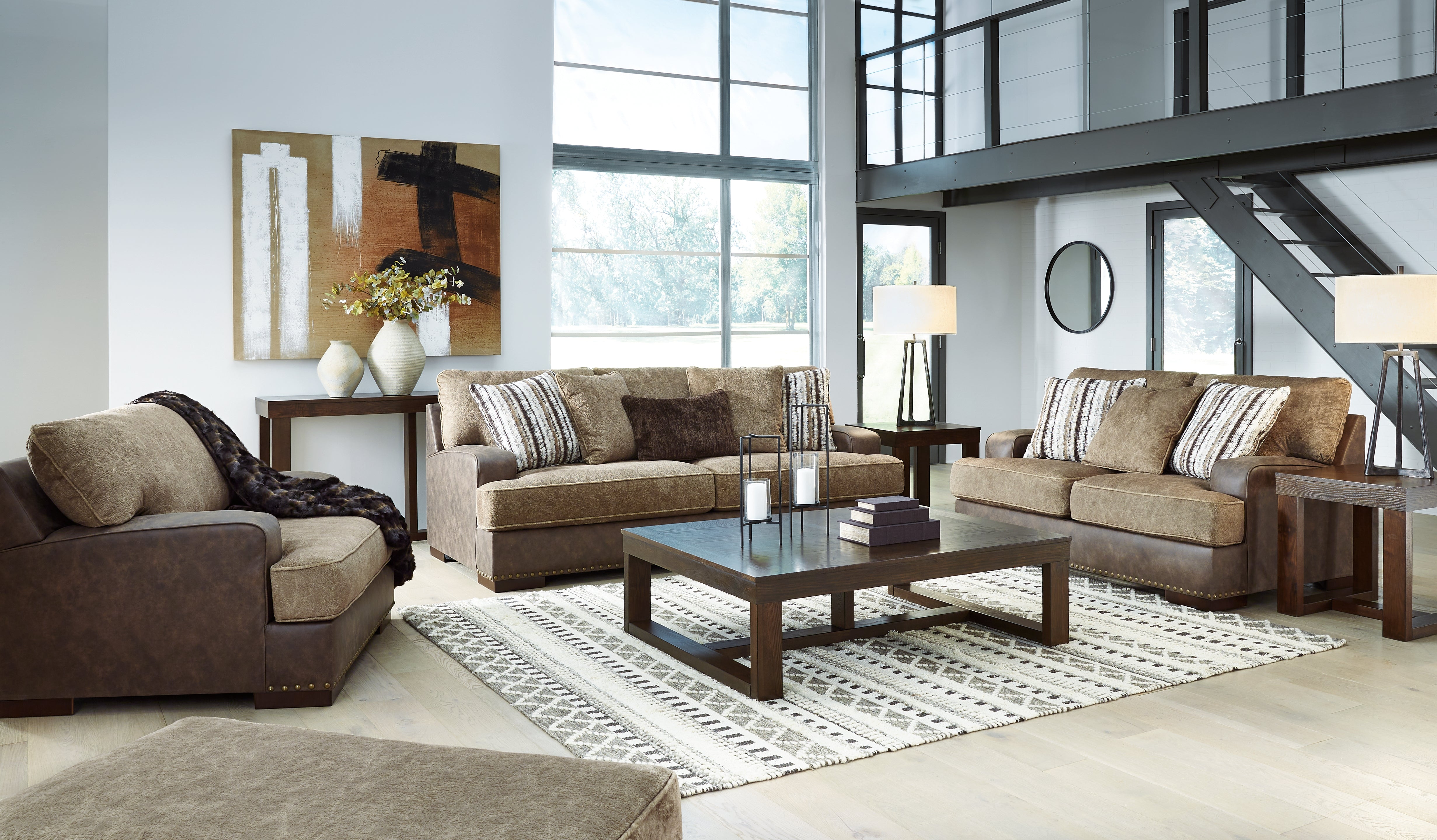 Alesbury Sofa
