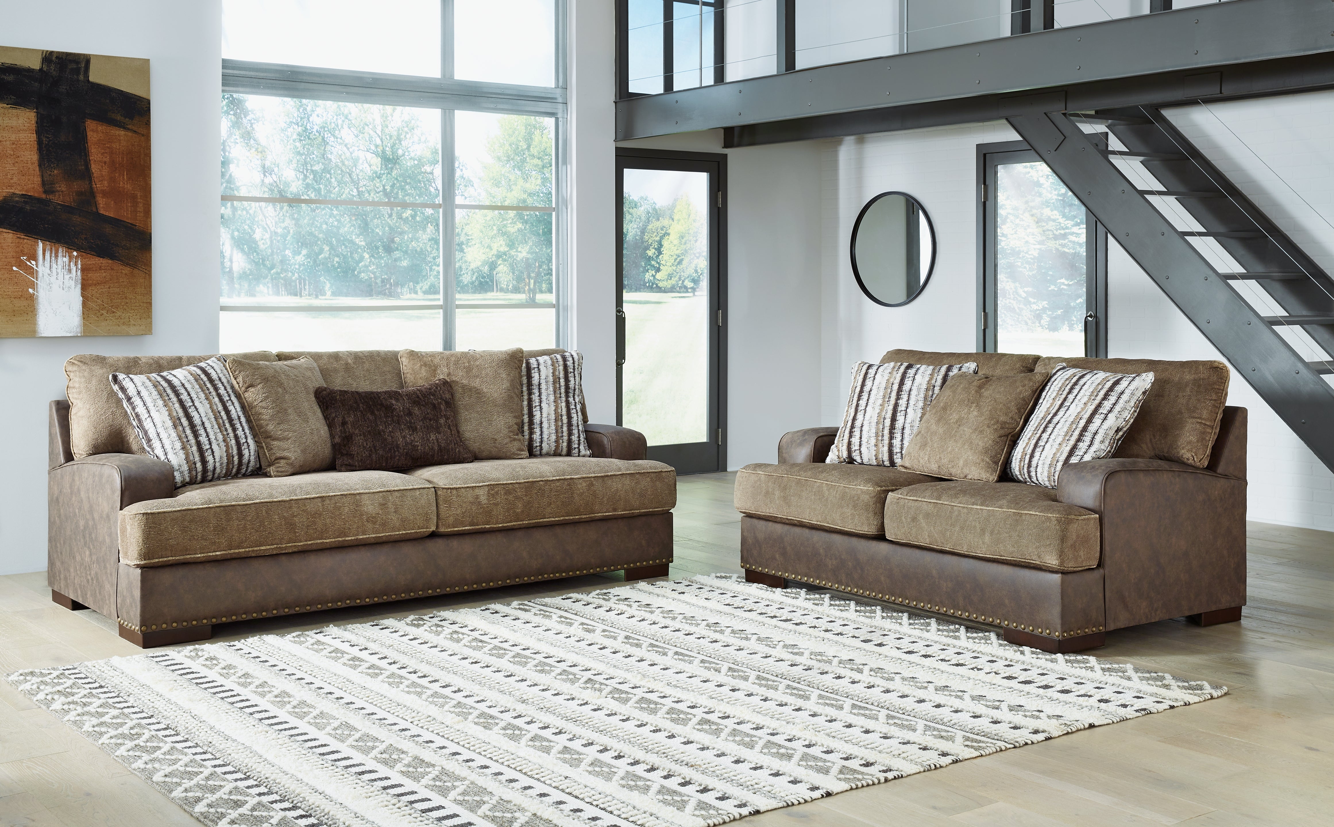 Alesbury Sofa