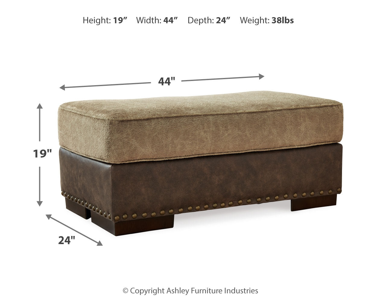 Alesbury Sofa