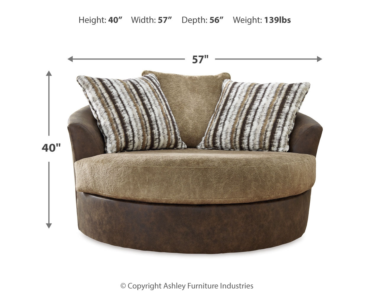 Alesbury Sofa