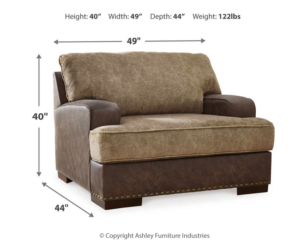 Alesbury Sofa