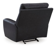 Glider Recliner
