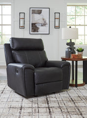 Glider Recliner