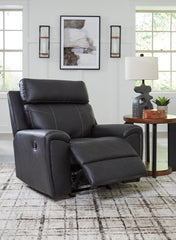 Glider Recliner