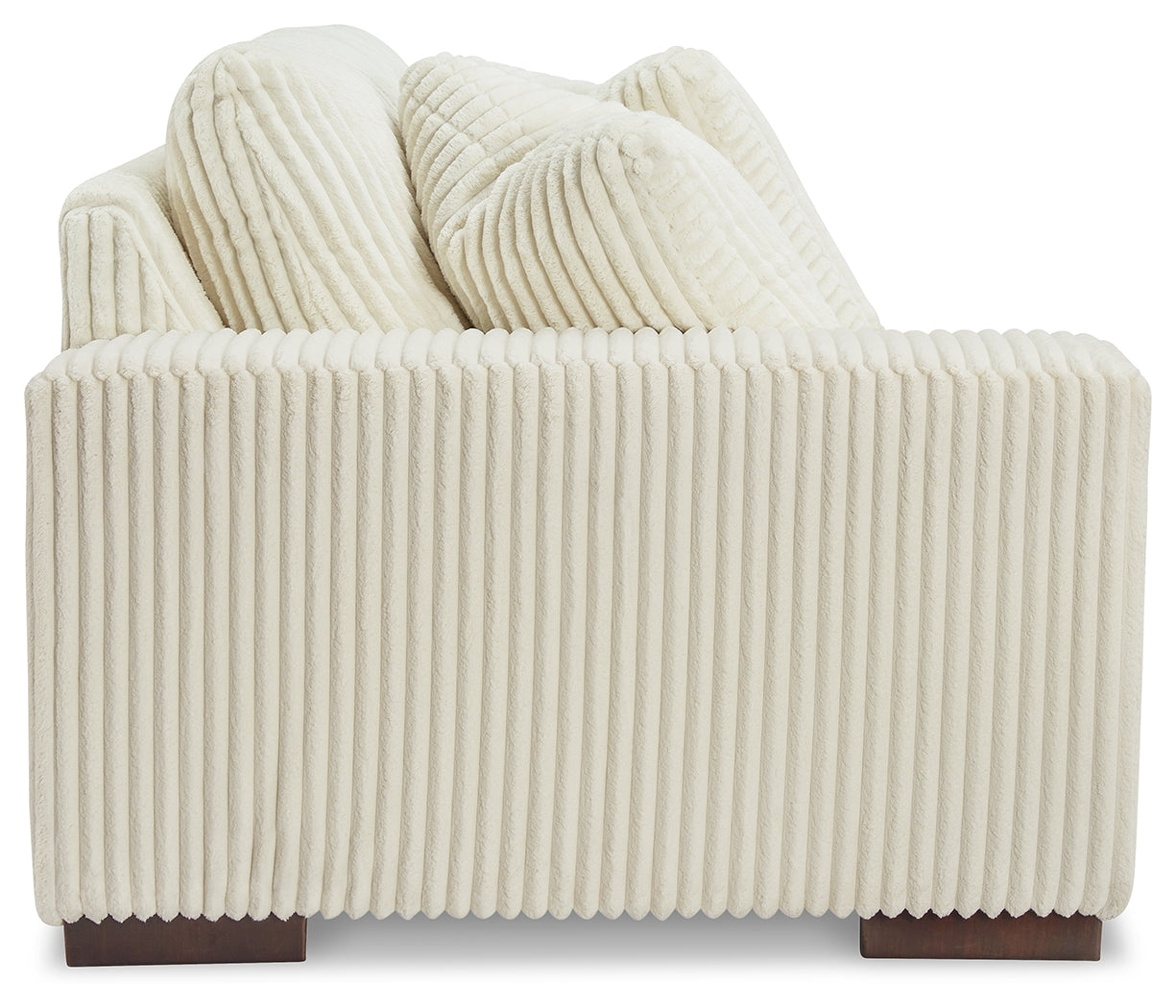 Lindyn 2-Piece Sectional, Chaise and Oversized Ottoman