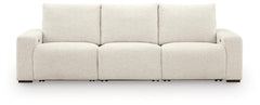 East Loft 3-Piece Power Reclining Sectional