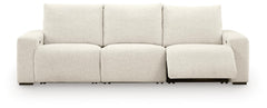 East Loft 3-Piece Power Reclining Sectional