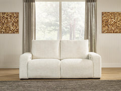Diamond Furniture - Ashley Furniture - East Loft 2-Piece Reclining Loveseat - 2-Piece Reclining Loveseat - PC21607S1
