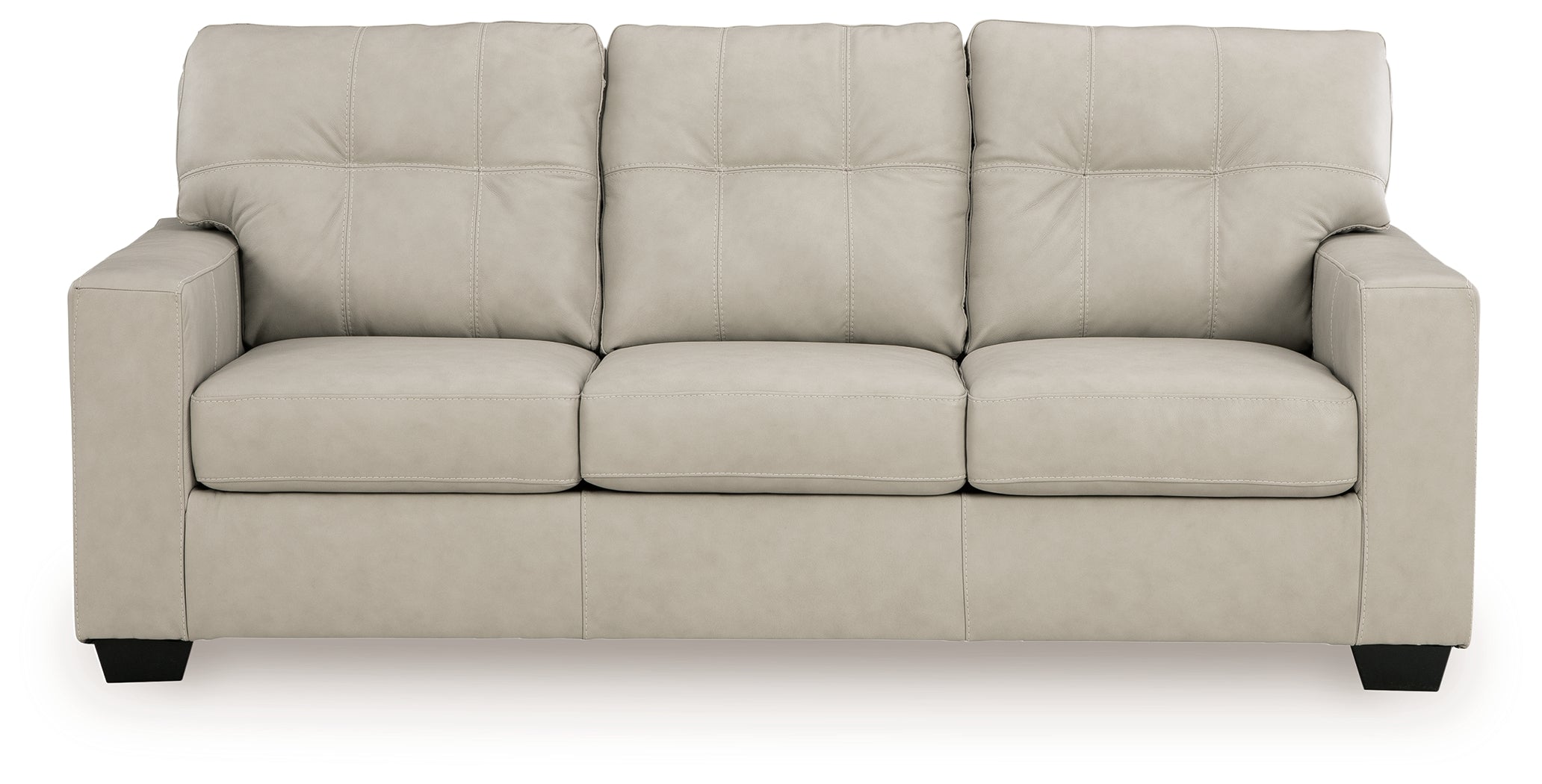 Santorine Sofa and Loveseat