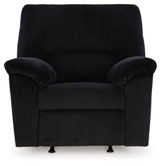 SimpleJoy Sofa, Loveseat and Recliner