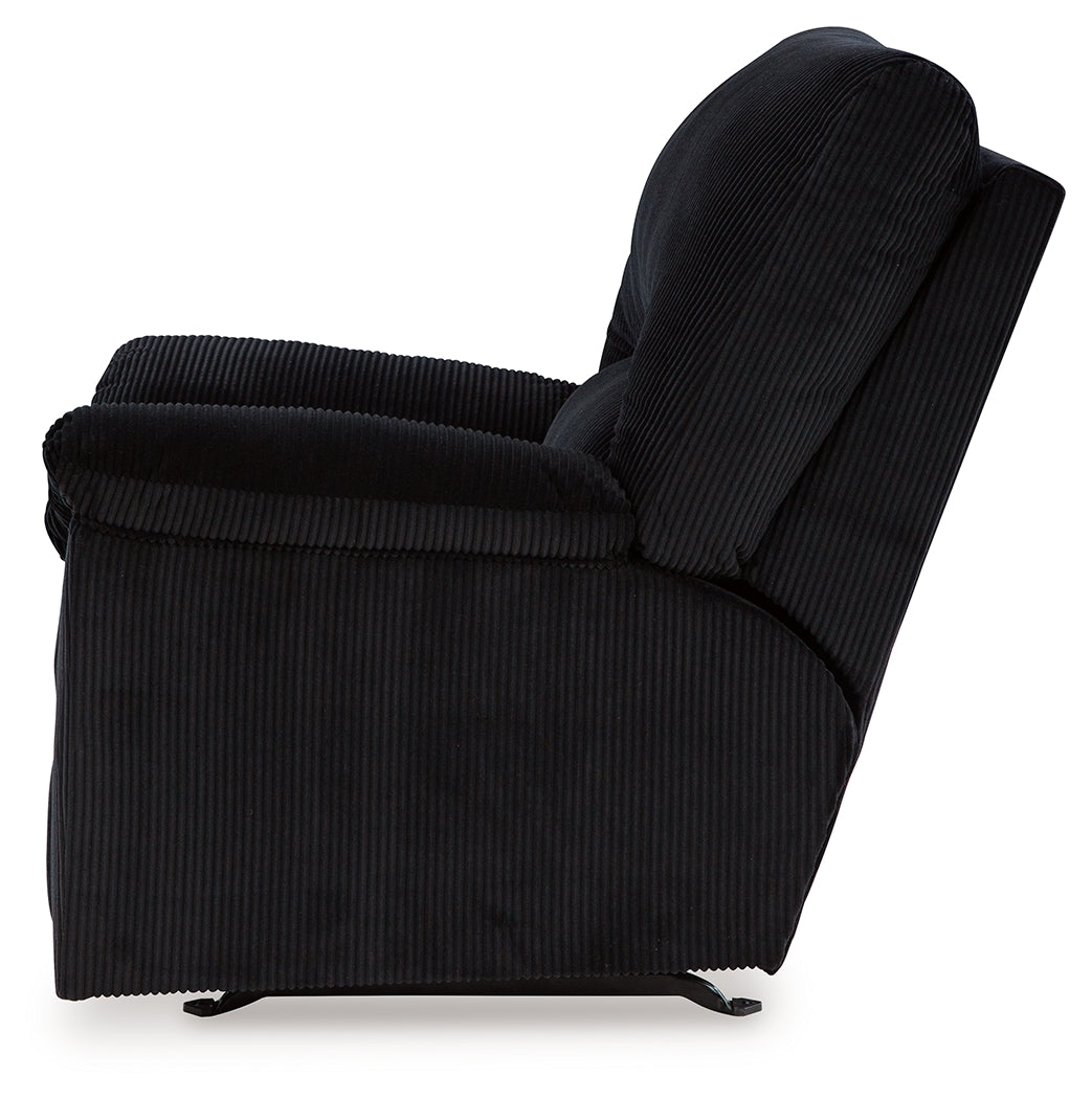 SimpleJoy Sofa, Loveseat and Recliner