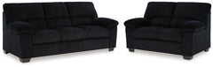 SimpleJoy Sofa and Loveseat