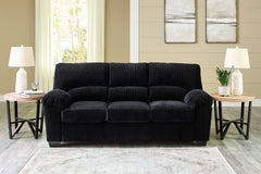 Diamond Furniture - Ashley Furniture - SimpleJoy Sofa - Sofa - 2420438