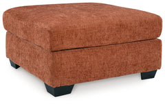 Aviemore Sofa and Ottoman