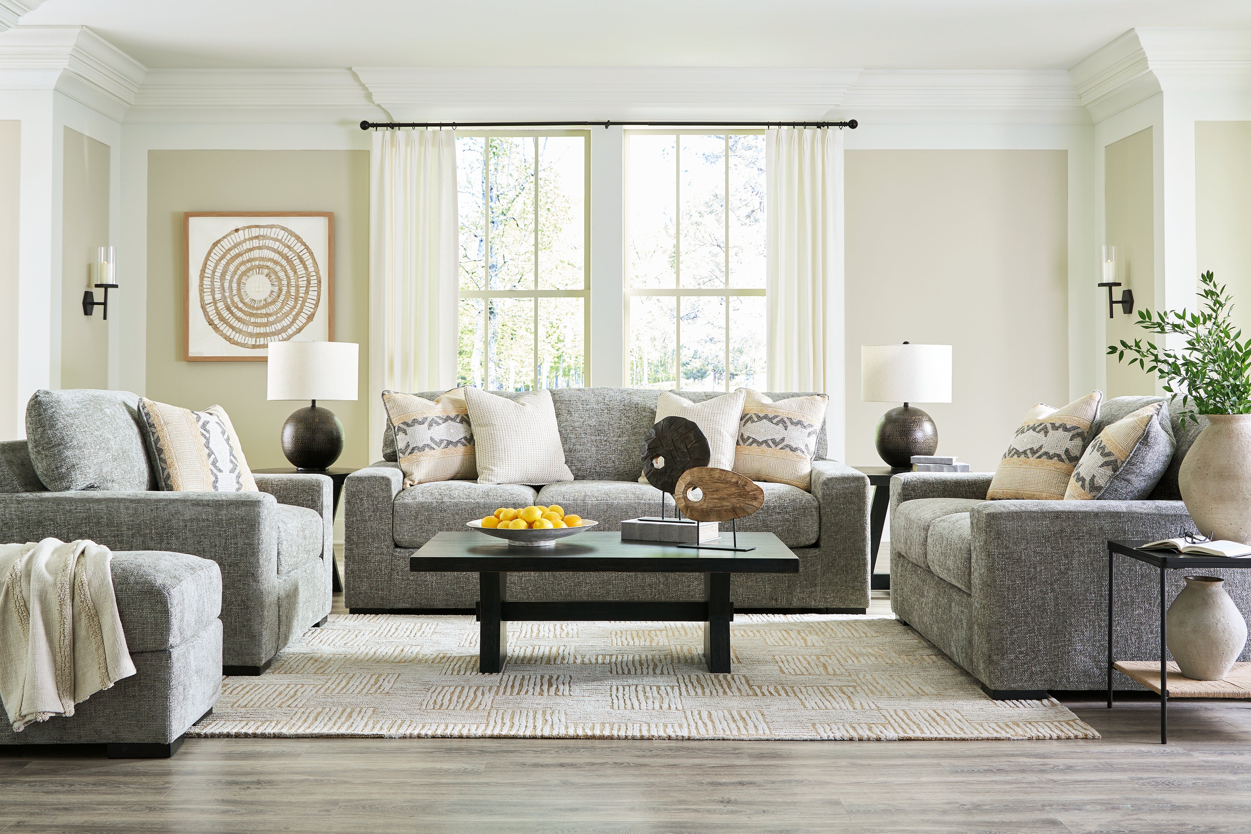 Dunmor Sofa