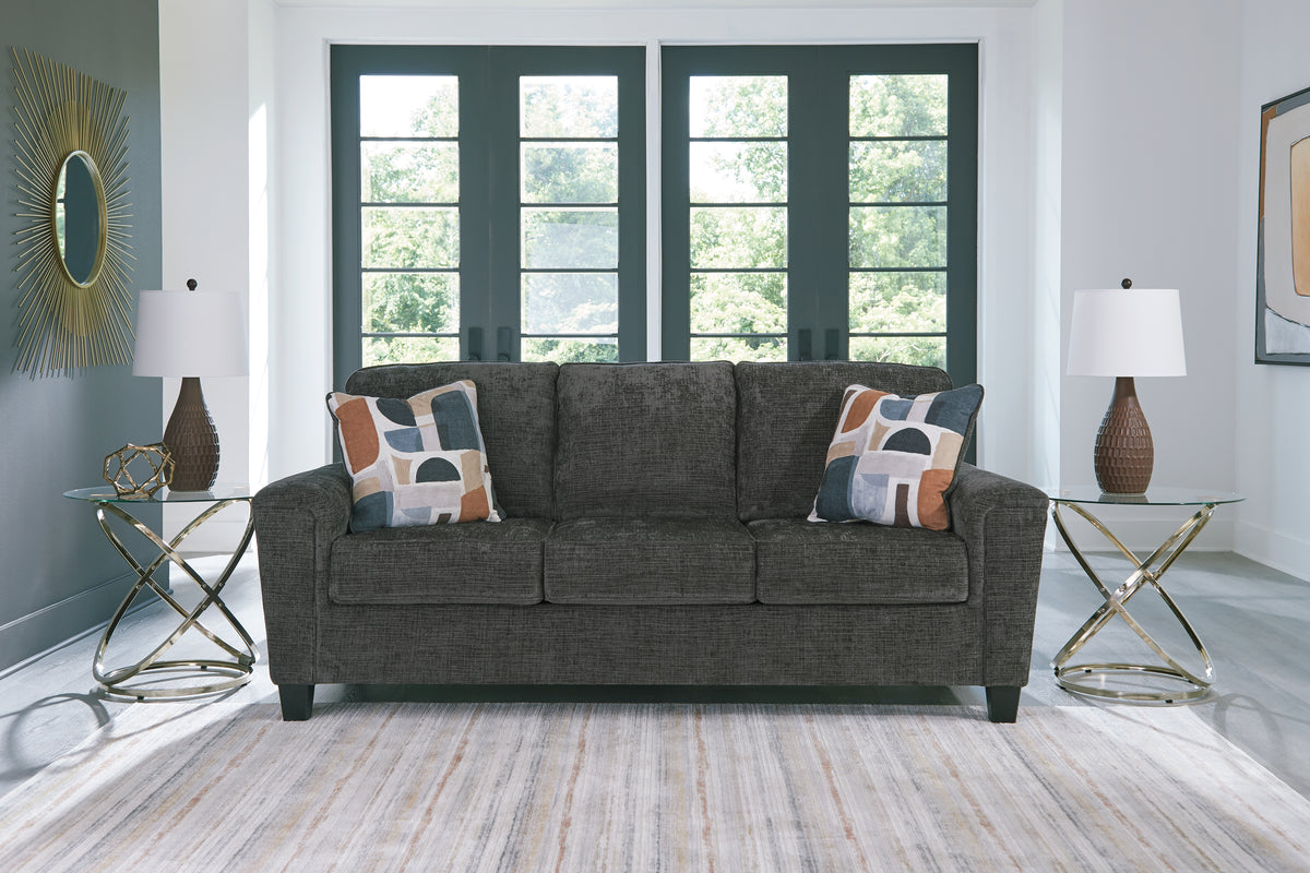 Diamond Furniture - Ashley Furniture - Erinslane Sofa - Sofa - 2520638