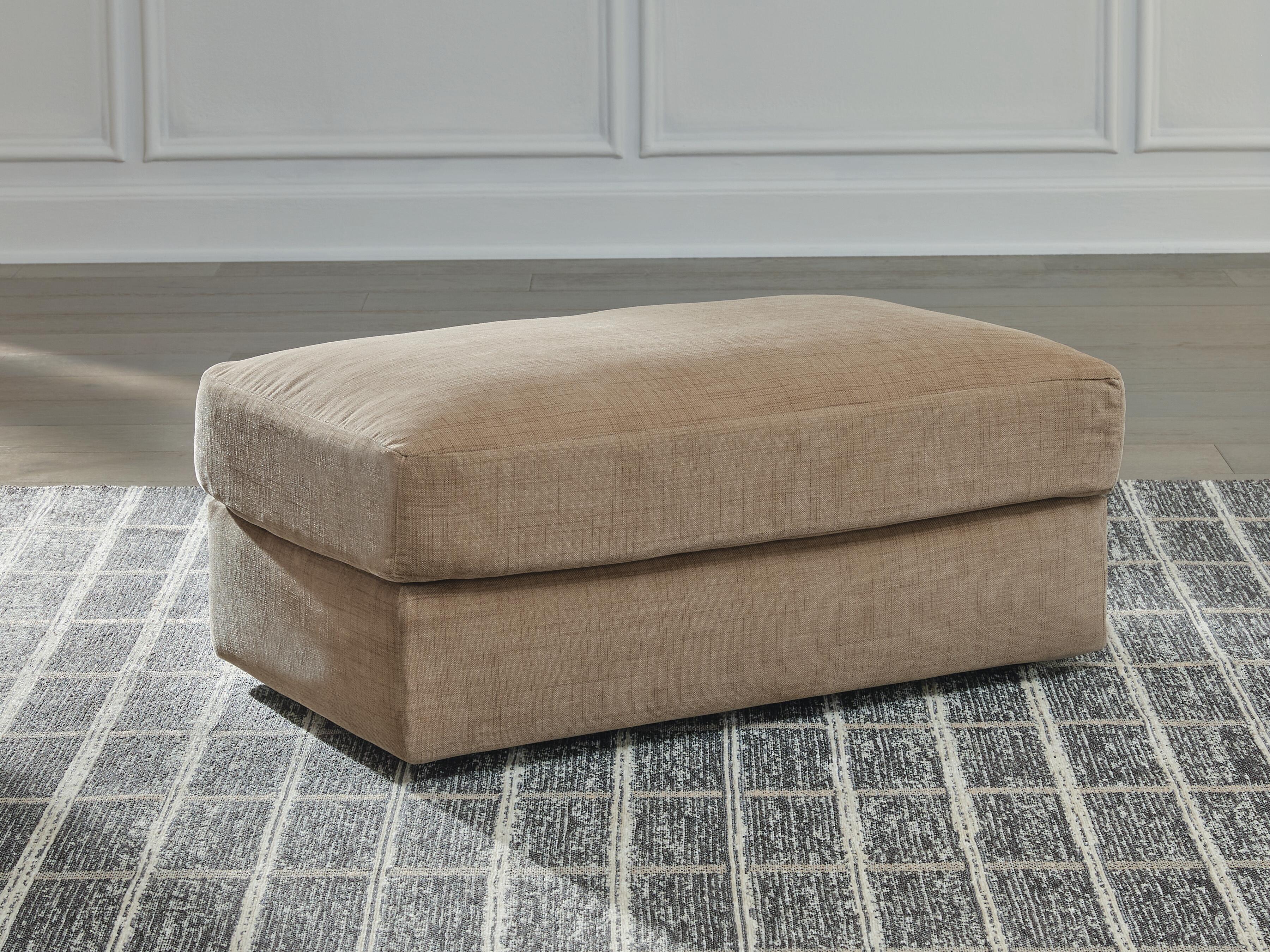 Diamond Furniture - Ashley Furniture - ChloeeAnne Ottoman - Ottoman - 2550514