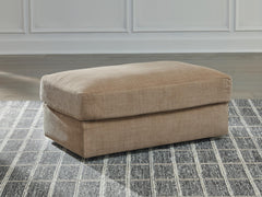 Diamond Furniture - Ashley Furniture - ChloeeAnne Ottoman - Ottoman - 2550514