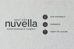 Grendusk California King Upholstered Bed