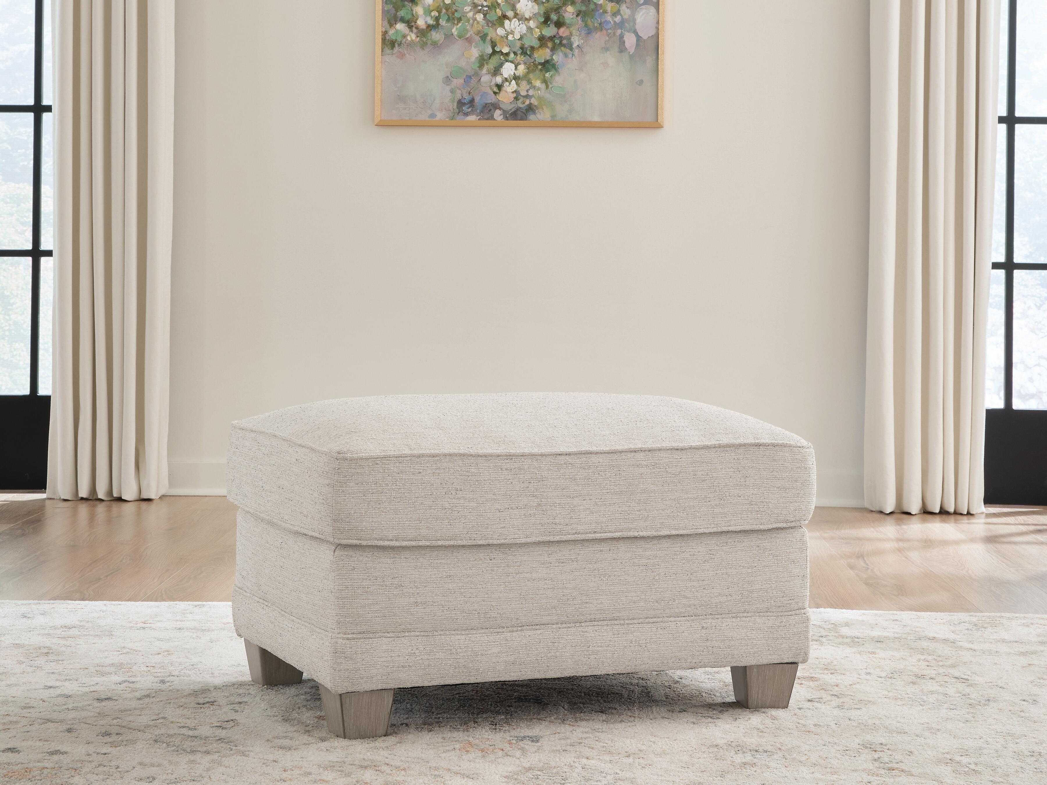 Diamond Furniture - Ashley Furniture - Rayne-Cove Ottoman - Ottoman - PC2600514