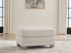 Diamond Furniture - Ashley Furniture - Rayne-Cove Ottoman - Ottoman - PC2600514