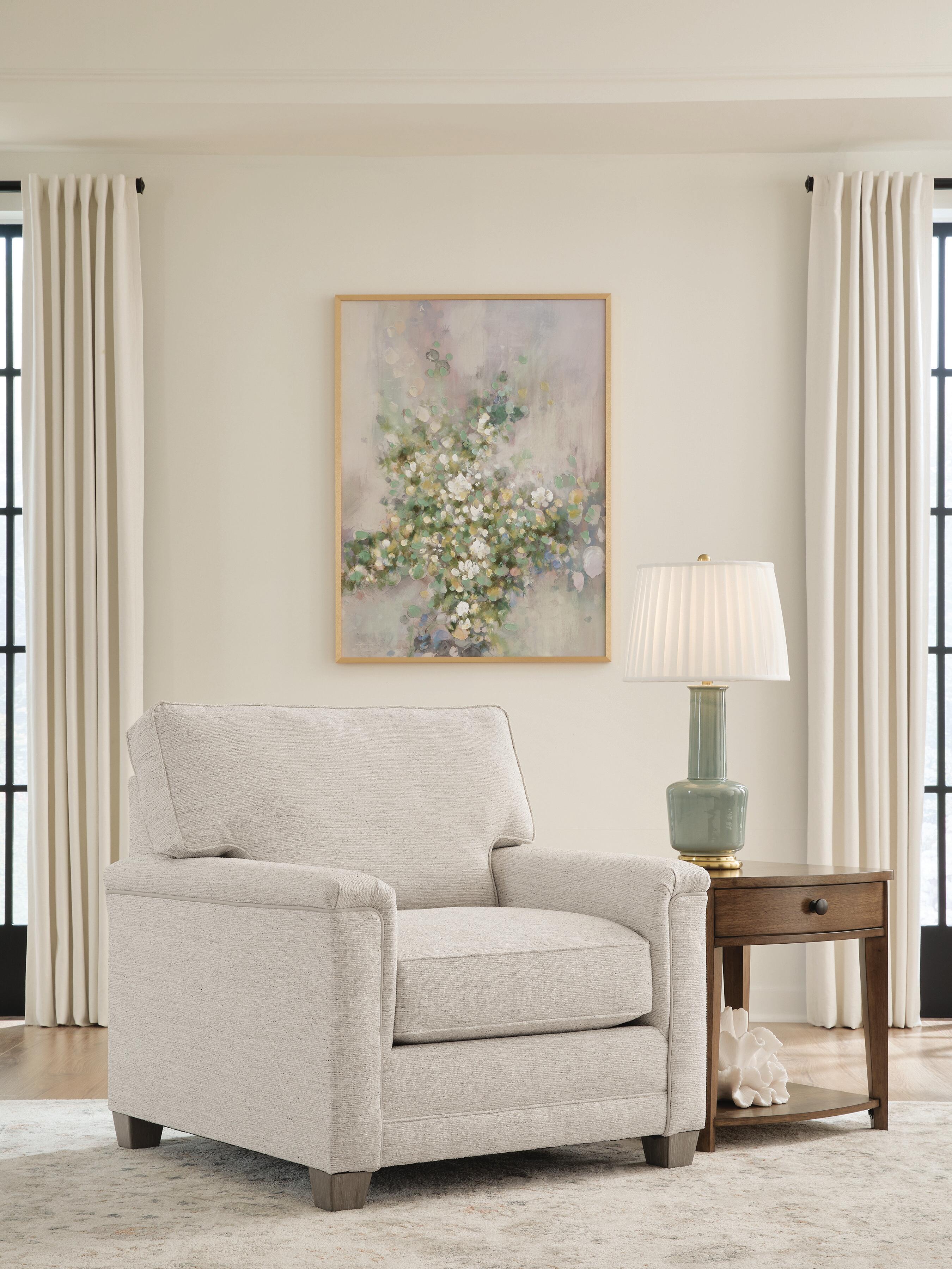Diamond Furniture - Ashley Furniture - Rayne-Cove Chair - Chair - PC2600520