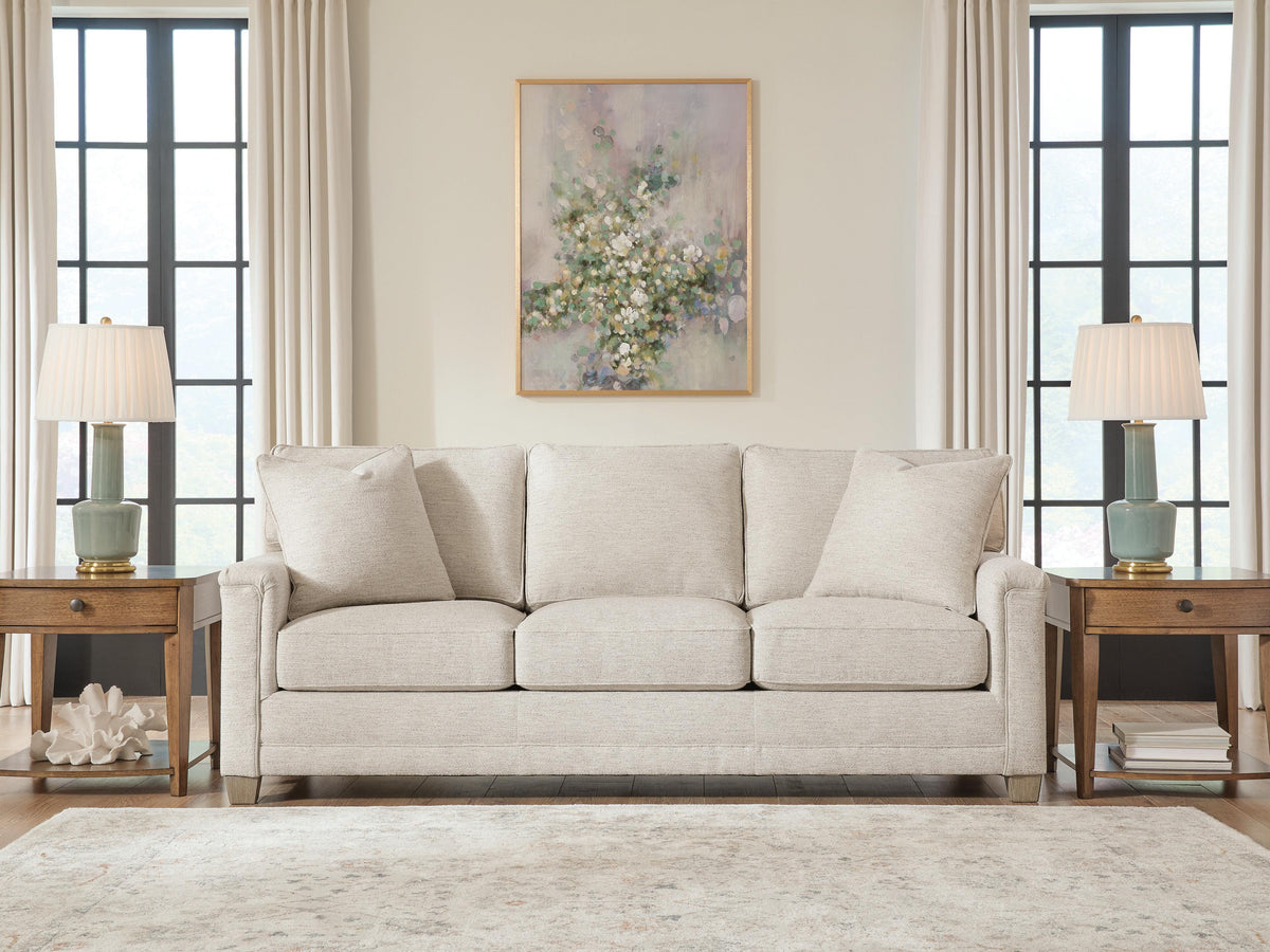 Diamond Furniture - Ashley Furniture - Rayne-Cove Sofa - Sofa - PC2600538