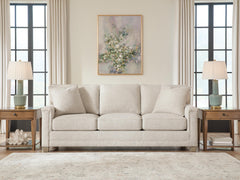 Diamond Furniture - Ashley Furniture - Rayne-Cove Sofa - Sofa - PC2600538