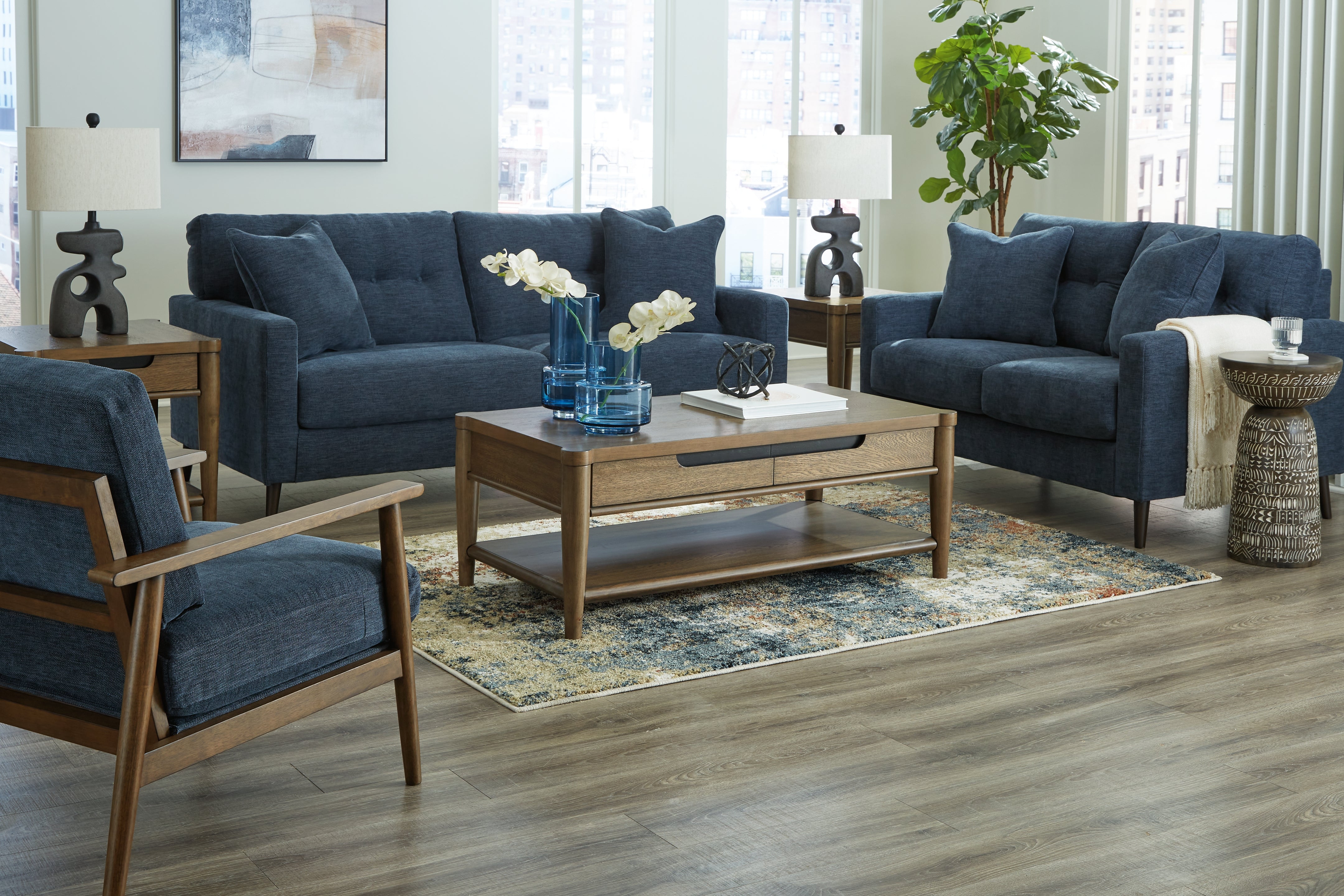 Bixler Sofa