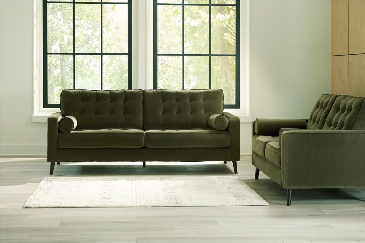 Diamond Furniture - Ashley Furniture - Reveon Lakes Sofa and Loveseat - Sofa and Loveseat - 26404U1