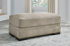 Diamond Furniture - Ashley Furniture - Galemore Ottoman - Ottoman - 2700414