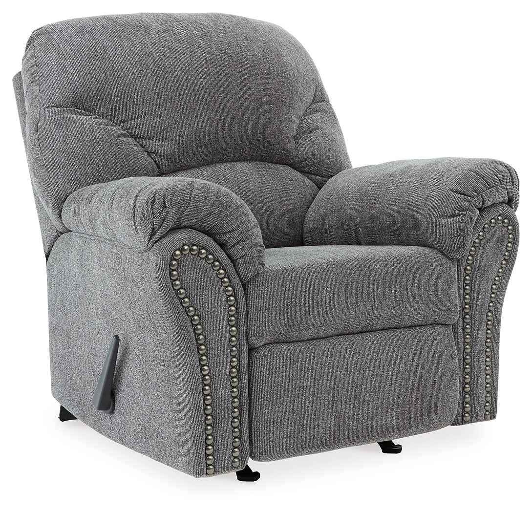 Allmaxx Sofa