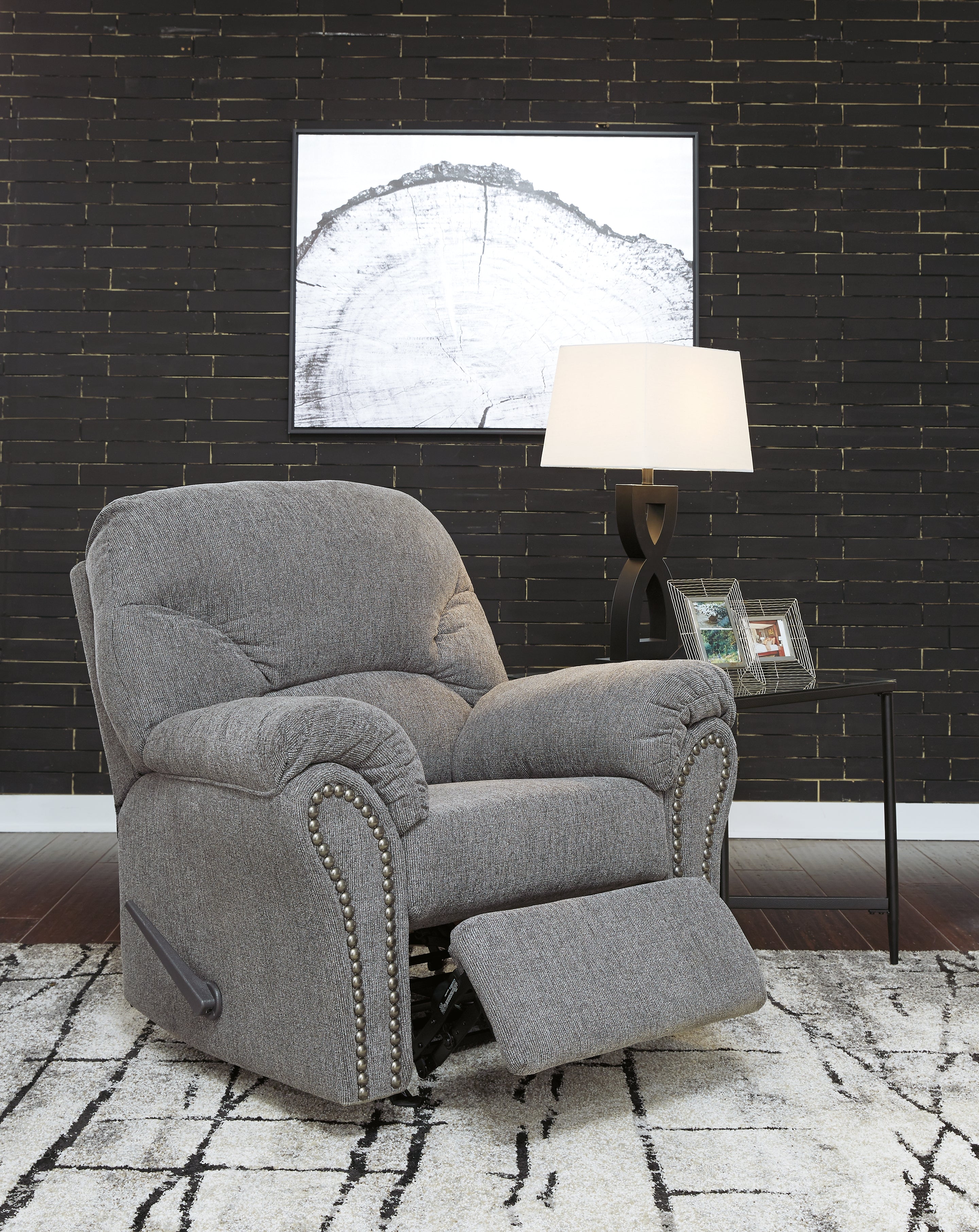 Allmaxx Sofa
