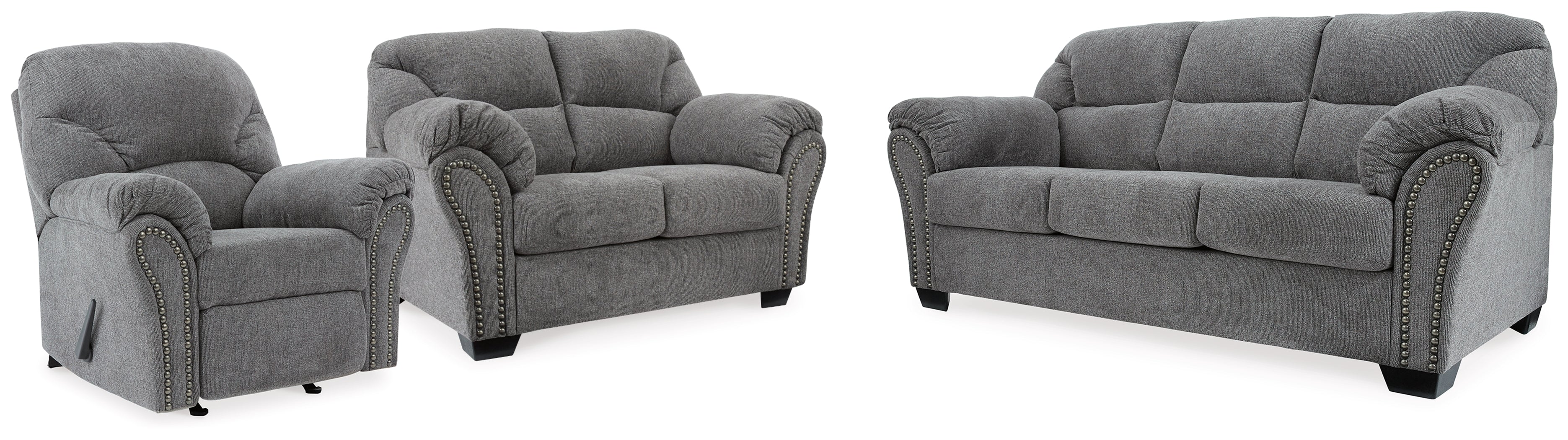 Allmaxx Sofa