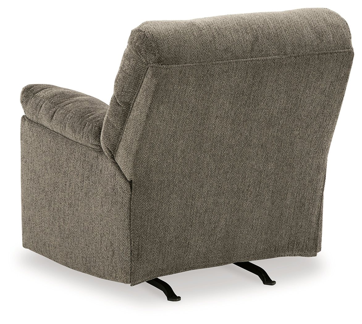 Alphons Reclining Sofa